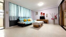 Blk 142 Bishan Green (Bishan), HDB 4 Rooms #559720941